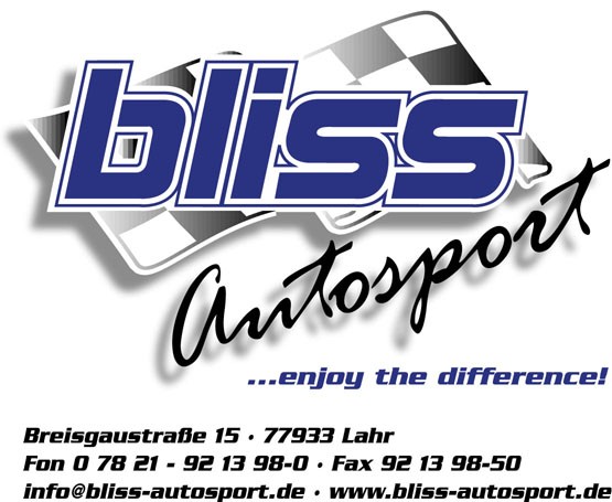 Bliss Autosport & Service e.K.