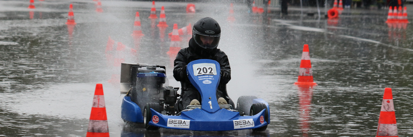 270 Kartslalom