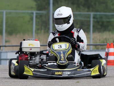 270er Kartslalom