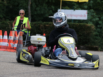 270er Kartslalom