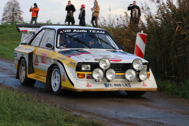Rallye