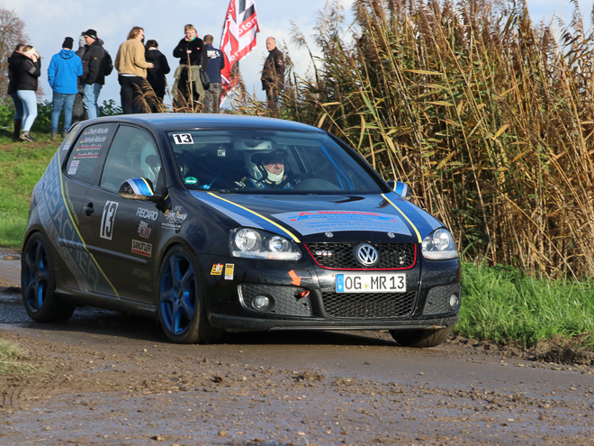 Rallye