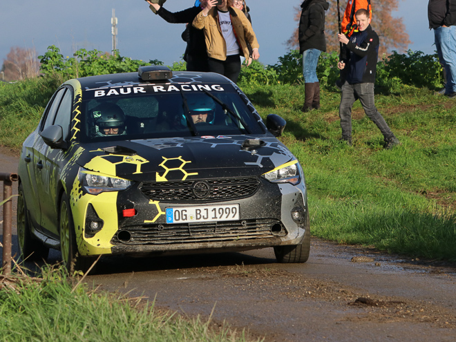Rallye
