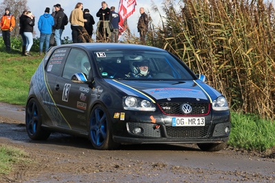 Rallye – Bild 1