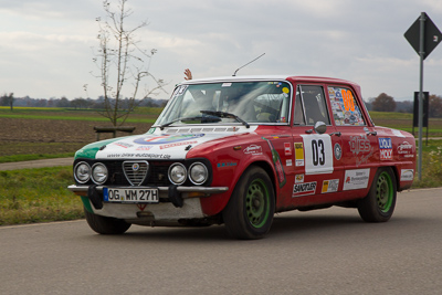 Rallye – Bild 2