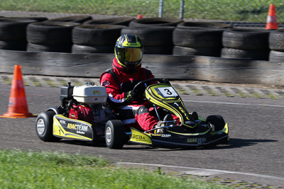 270er Kartslalom